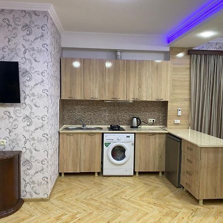 City Center Кутаиси Экстерьер фото