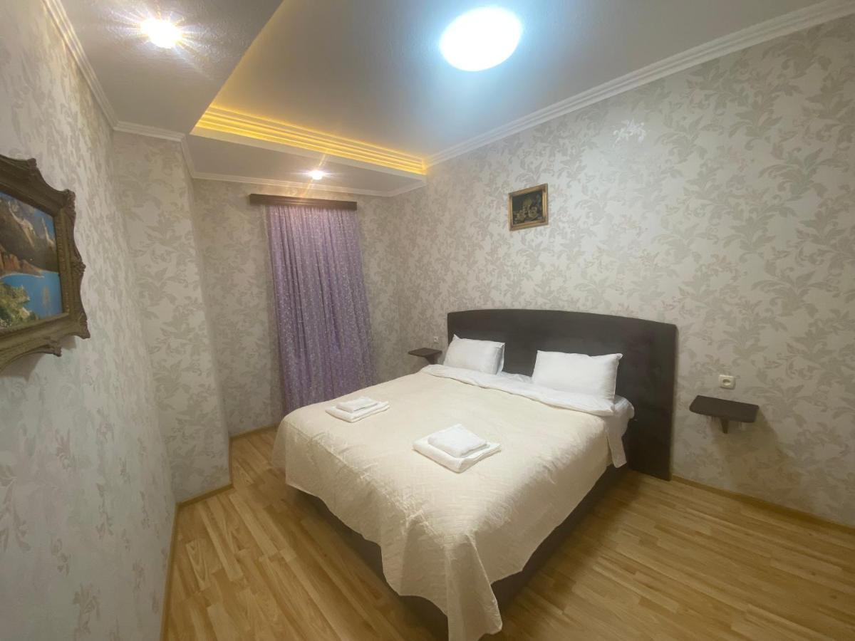 City Center Кутаиси Экстерьер фото