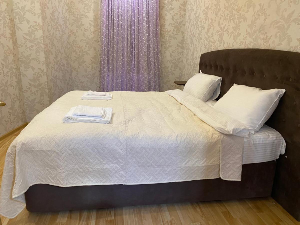 City Center Кутаиси Экстерьер фото